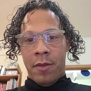 Daniel Angomas