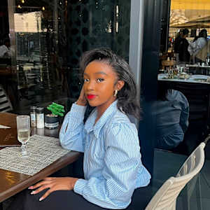 Noluthando Zwane