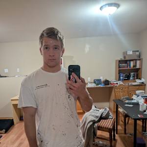 Caleb Bergmann