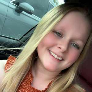 Britney Brown