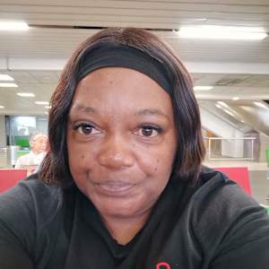 Thandi Nkidi