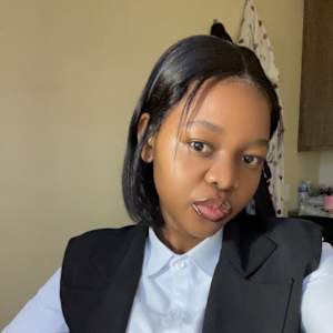 Luyanda Moesha Nkosi