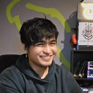 JOHN CARLO CARMONA ALONZO