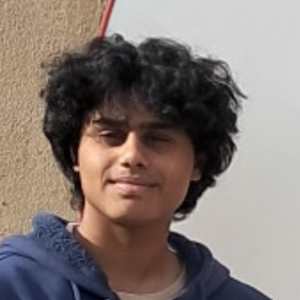 Dharaneeswar Dadibathina