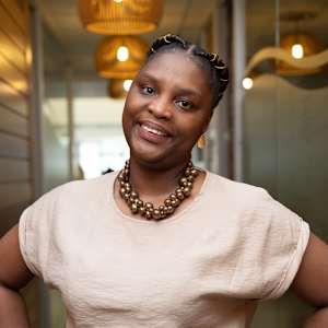 Nozipho Cwele