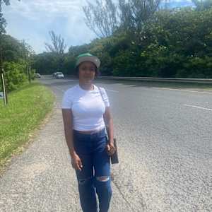Nqobile Gumede