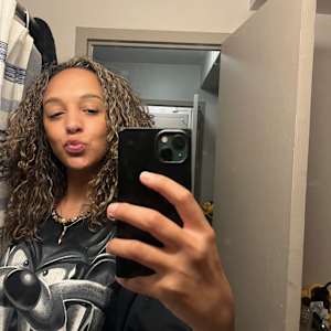 Jessica Richards