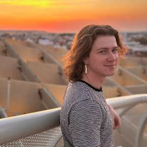 Dillon Harrington
