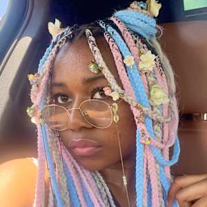Audrey Tsikata