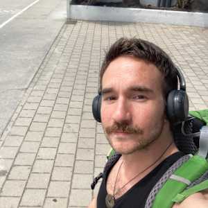 Eric Dodds