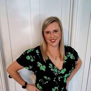 Caroline Mullins