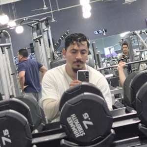 Aaron Garcia