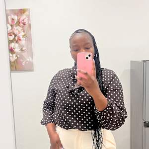 Nqubenhle Masondo
