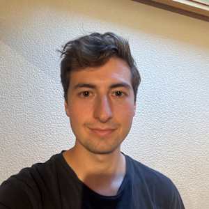 Luca Andrea Wampfler