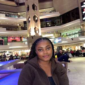Jody patricia