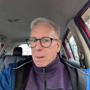 Michael Landau