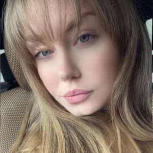 Ashley Prince