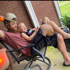 Michael Ryan Harris