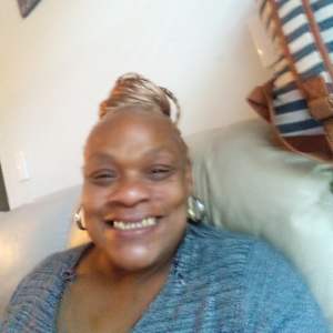 Yolanda Jones