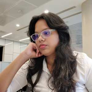 Shambhavi