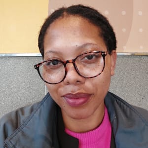 shakaliah sboza