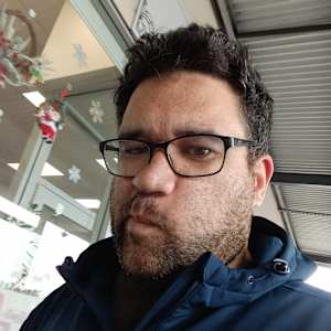 Matt