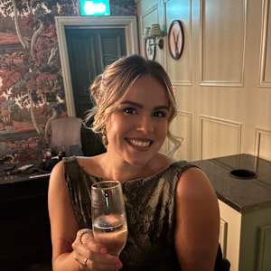 Lucy Atkinson