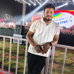 Jayprakash Digar