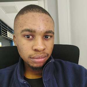 Ofentse Rebisi