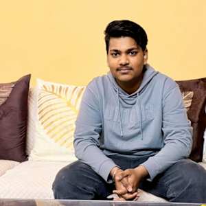 Tanishq Saxena