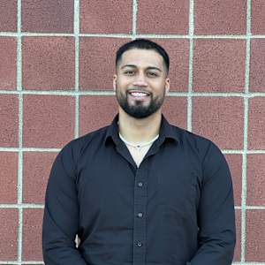 Aijay Reuben