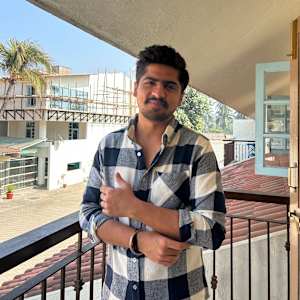 akshay peswani