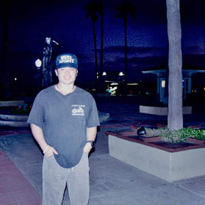 Brendan