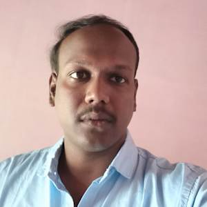 Arunraja