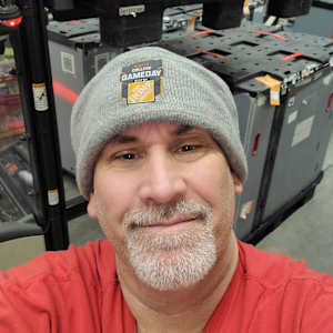 Steven Suszczynski