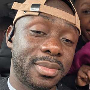 Solomon Awuku