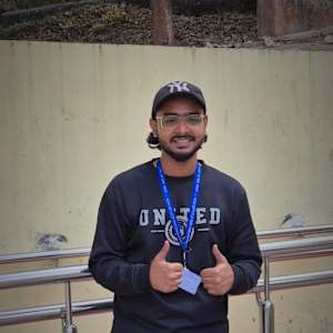 Aftaf Asif
