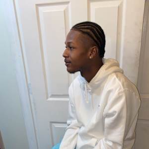 Tyreke