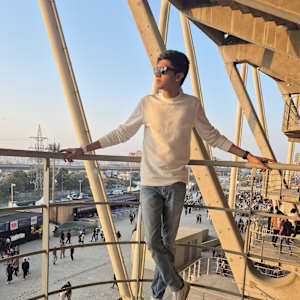 sohaib shaikh