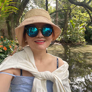 Li Rebecca