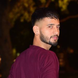Bhavin rawat
