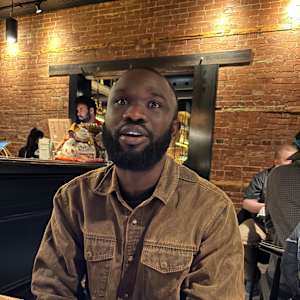 Damilola Adeshina