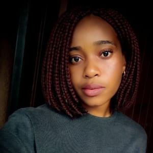 Precious Hlatshwayo