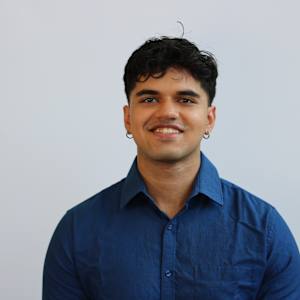 Krishna