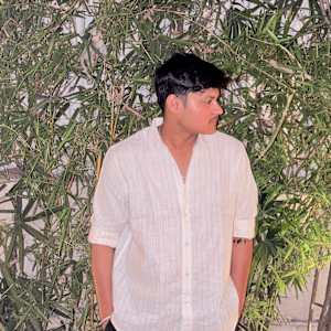 Anuj Gautam