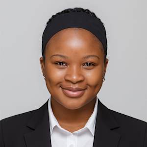 Siphesihle Nhleko