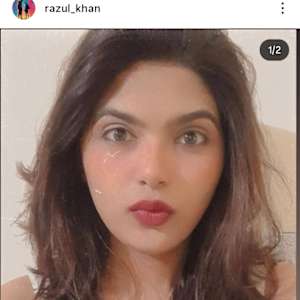 RAZUL KHAN