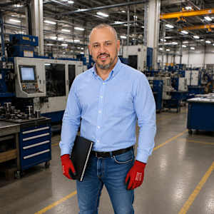 Karim Korichi