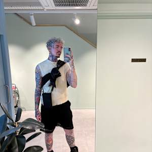Jamie