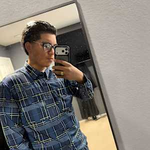 Andrew Rosales-Becerra